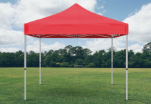 Woodline Shade Solutions Showcasing Gazebos, Parasols And More At Sign Africa Gauteng Expo Woodline Shade Solutions Showcasing Gazebos, Parasols And More At Sign Africa Gauteng Expo