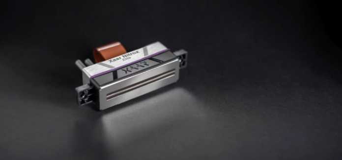 Xaar Launches New Printhead