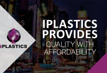 iPlastics Provides Quality With Affordability iPlastics Provides Quality With Affordability