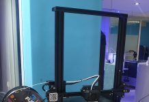 3D Fusion Open Filament Manufacturing Plant In Western Cape 3D Fusion Open Filament Manufacturing Plant In Western Cape