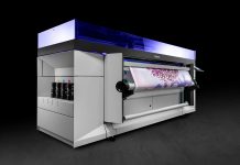 Canon Announces New Industrial Grade Printer For Large Format Applications Canon Announces New Industrial Grade Printer For Large Format Applications