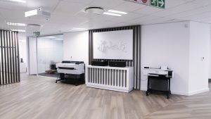 Epson South Africa Announces New Large Format Printer Showroom And Office Relocation
