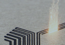 Five Advantages Of Laser Engraving Five Advantages Of Laser Engraving