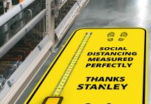 Floor Graphics Create Opportunities For New Forms Of Interaction Floor Graphics Create Opportunities For New Forms Of Interaction