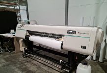 Fujifilm Customer Invests In Flatbed And Roll-To-Roll Printing Solutions Fujifilm Customer Invests In Flatbed And Roll-To-Roll Printing Solutions