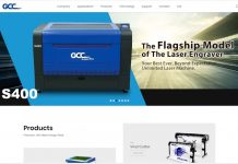 GCC Announces New Website GCC Announces New Website