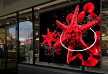 Upgraded HP Stitch Allows Users To Print Directly To Fabric Or Onto Transfer Paper Upgraded HP Stitch Allows Users To Print Directly To Fabric Or Onto Transfer Paper