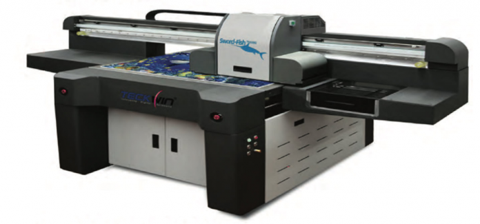 Magenta-Vision Announces Two New Flat-Bed Printers And One Roll-To-Roll