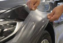 Orafol Launches Next Generation Films For Car Paint Protection Orafol Launches Next Generation Films For Car Paint Protection