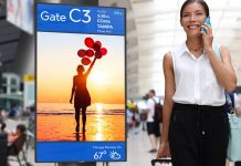 Sharp NEC Display Solutions Upgrade Digital Signage Displays Sharp NEC Display Solutions Upgrade Digital Signage Displays