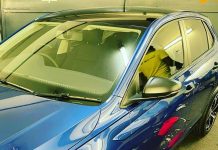 Vehicle Wrap Of The Week: Bling Wraps Vehicle Wrap Of The Week: Bling Wraps