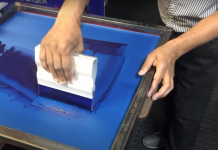Video: Chemosol Demonstrates Screen Printing On Wood, Plus Other Tips And Tricks Video- Chemosol Demonstrates Screen Printing On Wood, Plus Other Tips And Tricks