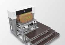 Azonprinter Presents Latest Flatbed Digital Solution Azonprinter Presents Latest Flatbed Digital Solution