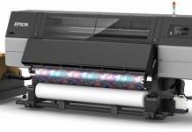Epson South Africa Announce Textile Printer Launch Epson South Africa Announce Launch Of Textile Printer