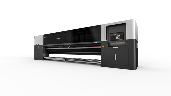 Fujifilm Announces New Blueprint For Wide Format Solutions With Two New Printers