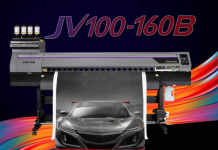 Graphix Supply World Launching Eco-Solvent Printer Graphix Supply World Launches Eco-Solvent Printer