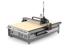 Intamarket’s High-Speed Flatbed Cutting Solution Ideal For True Industrial Applications Intamarket’s High-Speed Flatbed Cutting Solution Ideal For True Industrial Applications