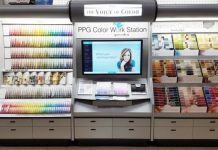 Interactive Displays Can Increase Brand Loyalty Interactive Displays Can Increase Brand Loyalty
