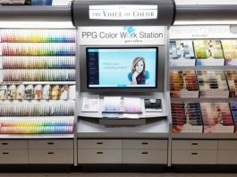 Interactive Displays Can Increase Brand Loyalty Interactive Displays Can Increase Brand Loyalty