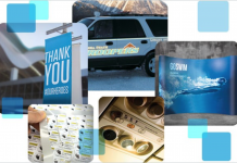 Keeping Ahead Of Industry Trends In Signage And Graphics Keeping Ahead Of Industry Trends In Signage And Graphics