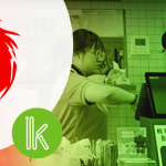 Kemtek’s Dragon Range Of POS AIO Touchscreen Terminals Features Multiple Applications