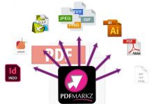 Markzware Announces Launch Of PDF Converter Application Markzware Announces Launch And Release Of PDF Converter Application