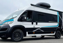 Metamark Films And Vinyls Give Van New Look Metamark Films And Vinyls Gives Van New Look