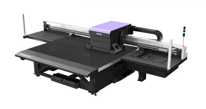 Mimaki Event Highlights Latest Printer Releases