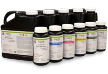 Nazdar Ink Technologies Announces Global Availability Of General Graphics Ink Set Nazdar Ink Technologies Announces Global Availability Of General Graphics Inkset