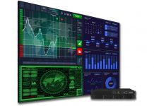 Planar Releases Video Wall Displays Planar Releases Video Wall Displays