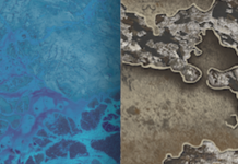 STAHLS’ Heat Transfer Vinyl Features Camouflage Patterns STAHLS' HTV Features Camo Patterns