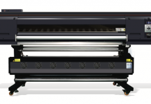 Sheetco Announces New Sublimation Printer Sheetco Announces New Sublimation Printer