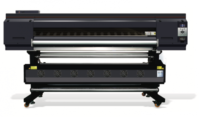Sheetco Announces New Sublimation Printer