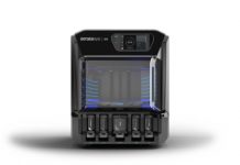 Stratasys Introduces New 3D Printing Solutions Stratasys Introduces New 3D Printing Solutions