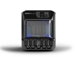 Stratasys Introduces New 3D Printing Solutions Stratasys Introduces New 3D Printing Solutions