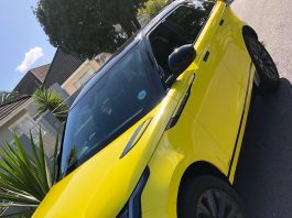 Vehicle Wrap Of The Week: WrapModz Vehicle Wrap Of The Week- WrapModz