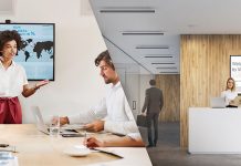 Vivitek Updates Displays Vivitek Updates Displays