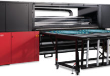 Agfa Large Format Solution Enhances Business Productivity Agfa Large Format Solution Enhances Business Productivity
