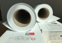 CGS ORIS Adds Proofing Papers To Media Portfolio CGS ORIS Adds Proofing Papers To Media Portfolio