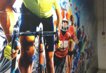 Tips To Achieve Great Results When Applying Graphics To Rough Surfaces Tips To Achieve Great Results When Applying Graphics To Rough Surfaces