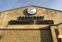 Contra Vision Announces Dual-Colour Perforated Films For Backlit Signage Contra Vision Announces Dual-Colour Perforated Films For Backlit Signage