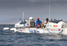 Drytac Film Withstands The Demands Of An Extreme Endurance Challenge Drytac Film Withstands The Demands Of An Extreme Endurance Challenge