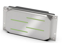 Epson Announces Upcoming Addition Of New Print Heads For Signage Applications Epson Announces Upcoming Addition Of New Printheads