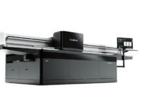 Fujifilm Flatbed And Roll-To-Roll Solutions Win Awards Fujifilm Flatbed And Roll-To-Roll Solutions Awarded