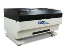 GCC Announces Laser Cutting And Engraving Solution GCC Announces Laser Cutting And Engraving Solution Availability