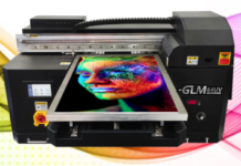 Gencotech Announces New Digital UV Printing Machine Gencotech Announces New Digital UV Printing Machine