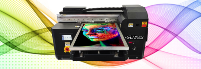 Gencotech Announces New Digital UV Printing Machine