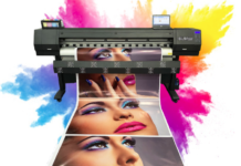Gencotech Announces New Eco Solvent Printer Gencotech Announces New Eco Solvent Printer