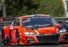 Grafityp Introduces Fluorescent Films For Racing Vehicles Grafityp Introduces Fluorescent Films For Racing Vehicles