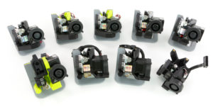 LulzBot Desktop 3D Printer Available In Two Build Volumes